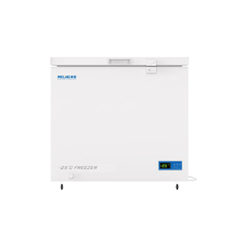 -25℃低温冰箱DW-YW110A医用低温冰箱